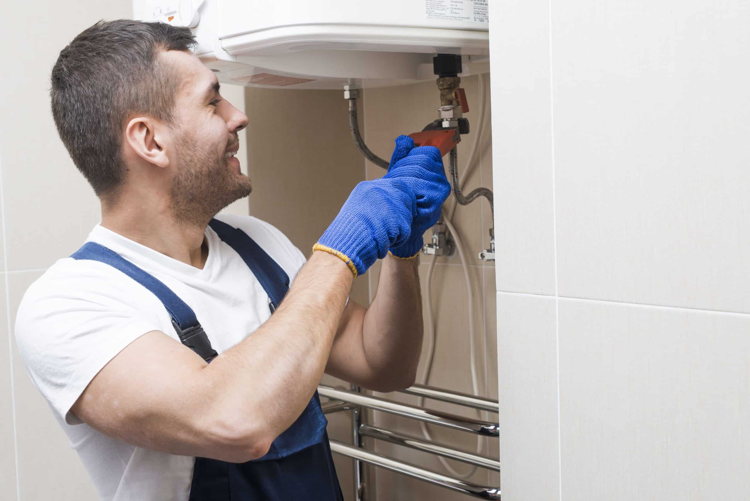 Installateur-Notdienst Wiener Neustadt